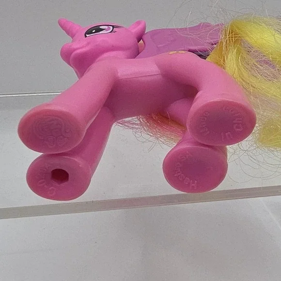 Hasbro My Little Pony Princess Cadence Generation 4 Friendship Is Magic Series - Picture 5 of 5